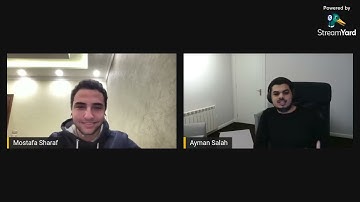 From Competitive Programming to FAANG | AOU ICPC Community Event