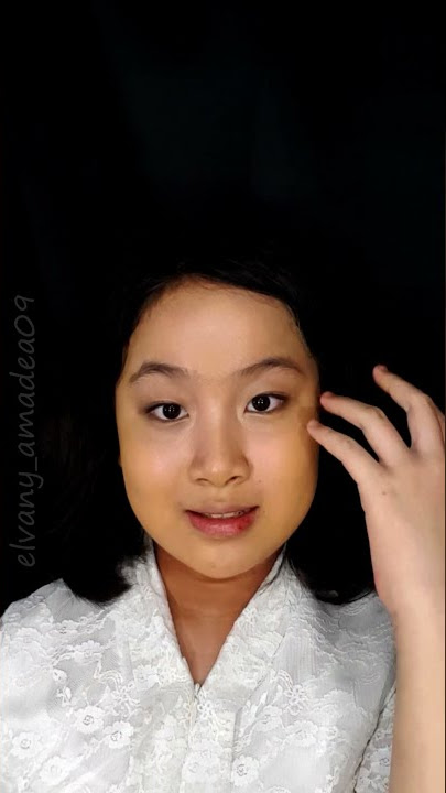 LATHI CHALLANGE - Elvany Amadea (11 years old)