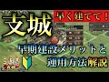 【三國志 真戦】支城を早めに立てるメリットと運用方法!Lv7銅鉱1部隊攻略にも挑戦!【三国志】#11