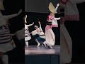 阿波踊り 秋の阿波おどり大絵巻　スロー #shorts #awadance #아와오도리