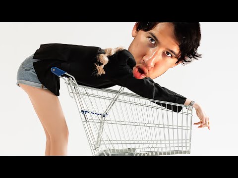 Video thumbnail for Supermarket Simulator - Part 6