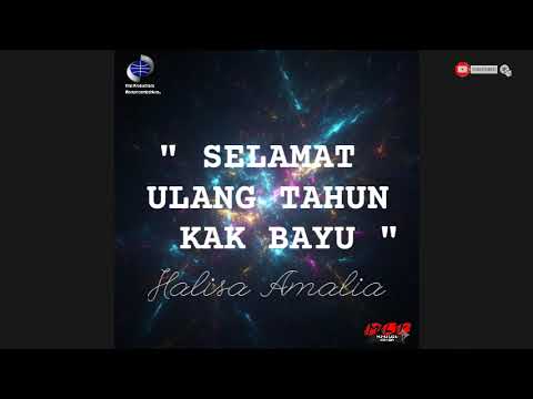 Halisa Amalia - Betapa Berat Rasa Hati (Audio Original) | Soundtrack FTV Genta Buana