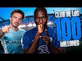 El club de los 100 MILLONES - ¿Lo VALEN?