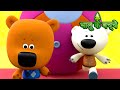 Bhaaloo ke bachche - episode 33 - cartoons in Hindi - Moolt Hindi