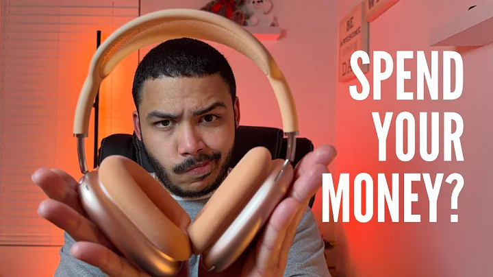 AirPods Max worth your money in 2025? | Review