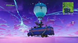 Fortnite Battle Royale Season 5 New Map