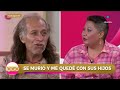 ‘Se murió y yo me quedé con sus hijos’ | Rocío a tu lado | Programa 8 de marzo