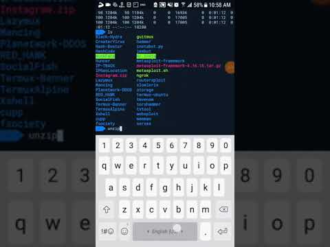 طريقة اختراق حساب انستغرام فعالة ١٠٠ 