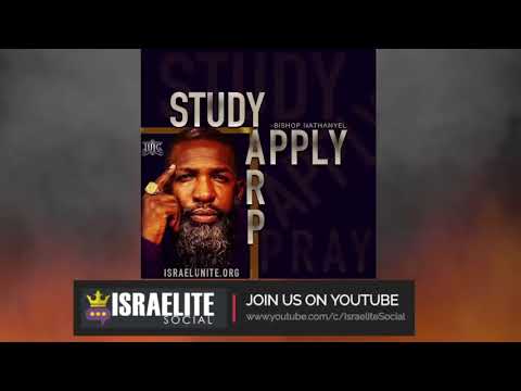#BiblicalSmoke | Black Activists! Let’s talk solutions!