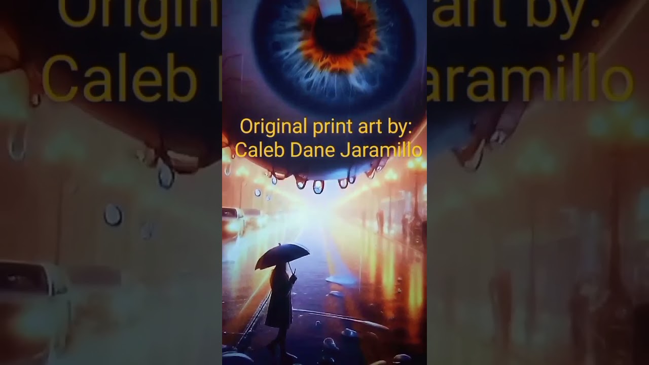 Horror Art T-Shirts made By:Caleb Dane Jaramillo 👹🔥🎨