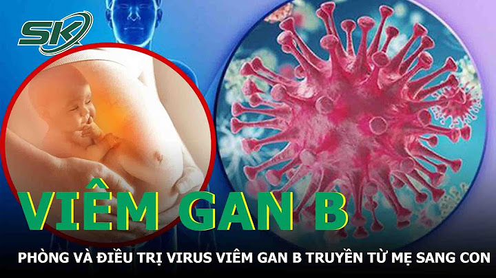 Bạn hiểu thế nào là b-virus là gì