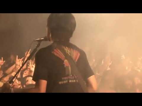 ストレイテナー「21st ANNIVERSARY ROCK BAND 2019.01.19 at Makuhari