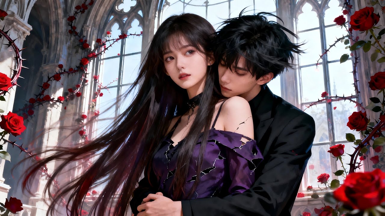 Forçada a casar com um homem em coma, sem saber que finge — o mafioso mais rico da capital.