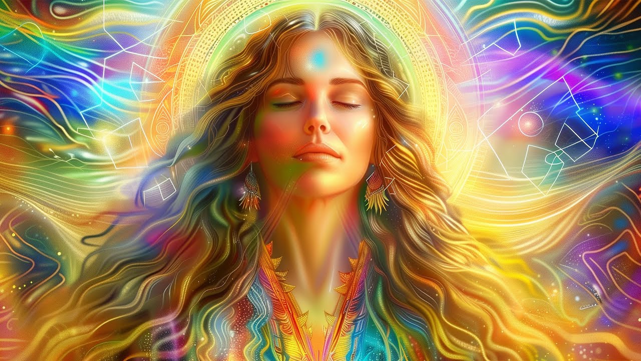 Все будут обожать тебя! Просто слушайте и цветите! | Аура соблазнения ...