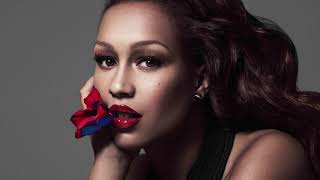 Watch Rebecca Ferguson No Words Needed feat Nile Rodgers video