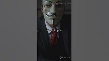 Unmasking The Dark Web: Secrets Revealed! #darkweb #hacker #shorts