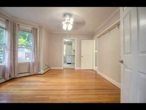 27 Appleton St, Salem, MA home video tour