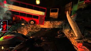 Killing Floor - Hell on Earth