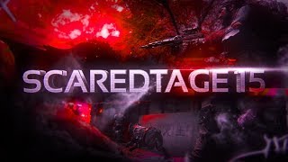 SCAREDTAGE 15