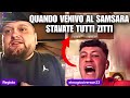 Rubino insultato da un guru un po agitato in live da grenbaud