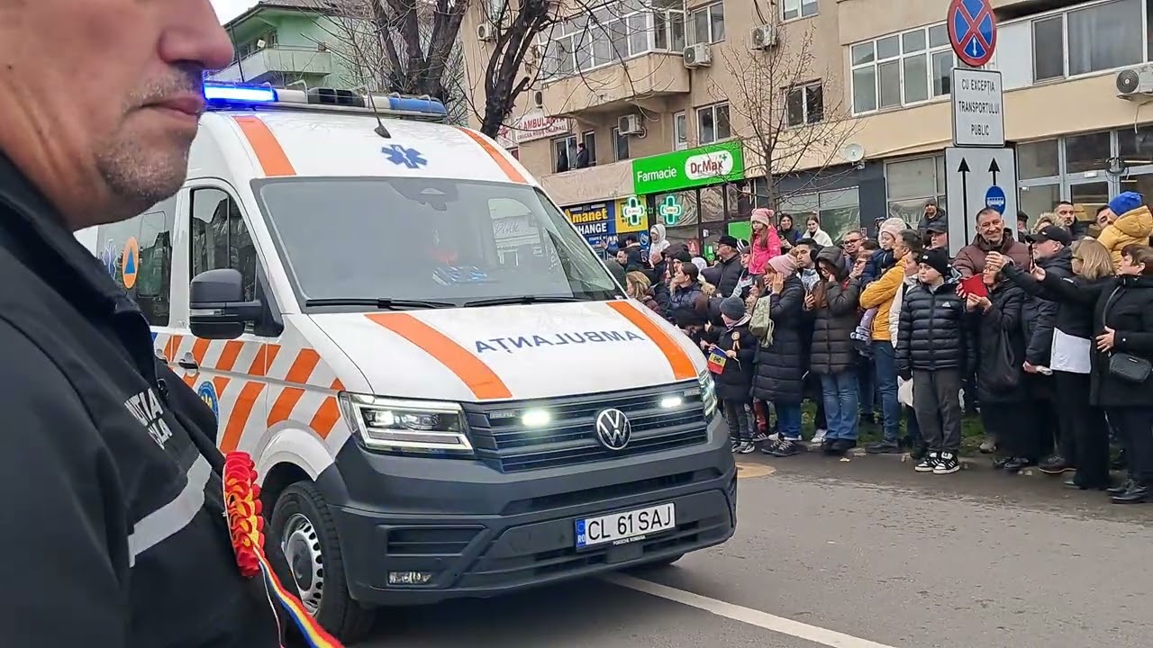 La parada🇷🇴🇷🇴🇷🇴