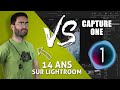 Capture one  la 1re heure dun pro de lightroom