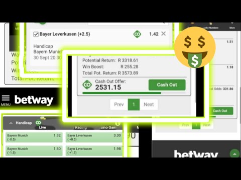 Tips Obtain Betway Research Free Application and use it Properly