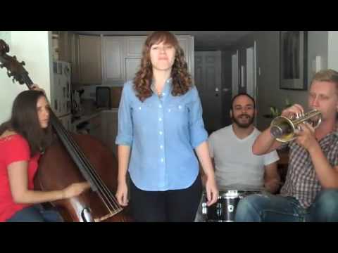 Lake Street Dive plays Faith