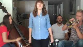 Lake Street Dive plays Faith chords