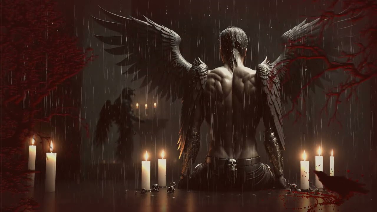 Skeleton Groove - მიფრენს ყორანი