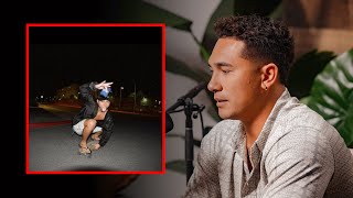 Hawaiian actor Kekoa Kekumano shares his life story