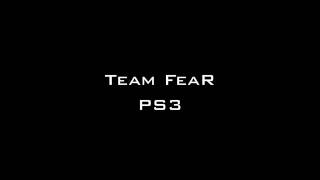 ::Team FeaR:: ::PS3:: MW2 Quickscoping / Sniping Clan Tryouts for PS3