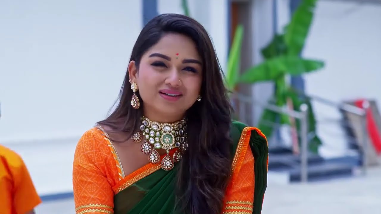 నీకు అనుమానాలే ఉంటాయా ? | Padamati Sandhyaragam | Full Ep 362 | Zee Telugu  | 14 Nov 2023