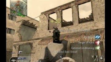 cod4 reflex with peterpan invisible/invincible hack
