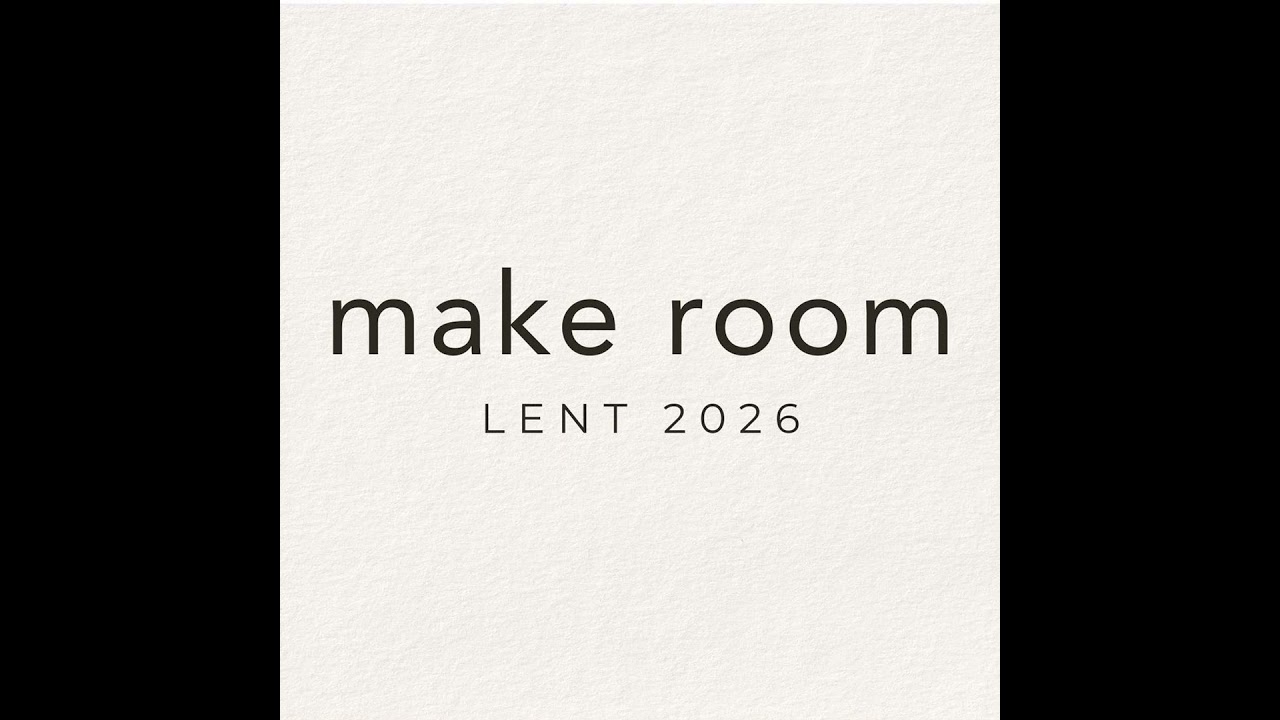 Day 6 - Quieting The Soul - Josh Hamm