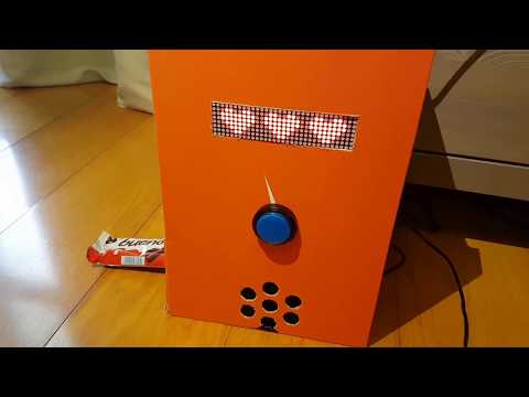 Android Things Google Assistant