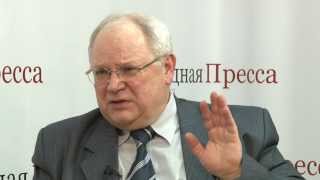 В. Исаков: «Мы больны конституционным идеализмом и нигилизмом». Продолжение - вторая часть.