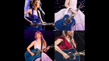 some things are meant to find each other… | #taylorswift #shorts