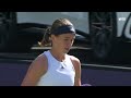 Aryna Sabalenka vs. Nikola Bartunkova | 2026 Berlin Quarterfinal | WTA Match Highlights