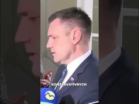 Taraba po odvolaní: Danko urobil politickú samovraždu
