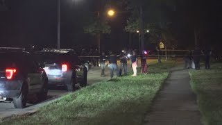 Family of Christian Thomas sues Cleveland Heights police officers for 2024 fatal shooting