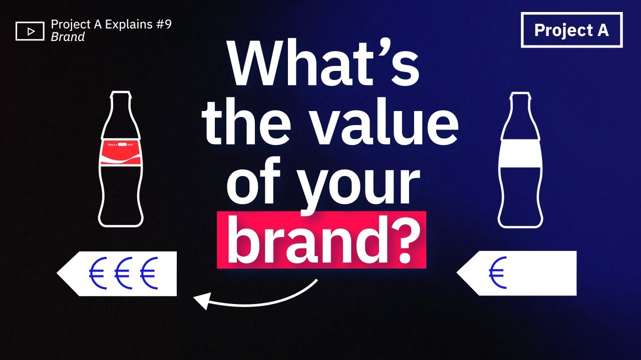 Brand intelligence: unleash the power of data and transform your ...