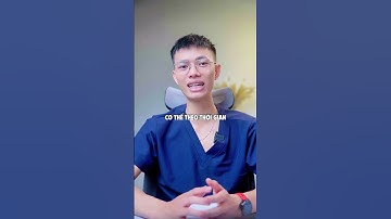 Bệnh gout có chữa khỏi hoàn toàn được không? #gout #bacsibien