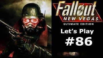 Fallout New Vegas (Very Hard/Hardcore) - Part 86: "Dead Money Ending & Returning To The Mojave"