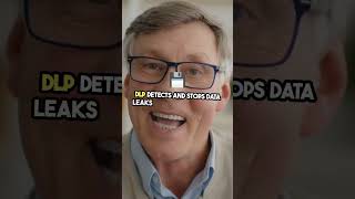 Stop Data Leaks Before They Escape!  #cyberthreats #dataprotection #dlp