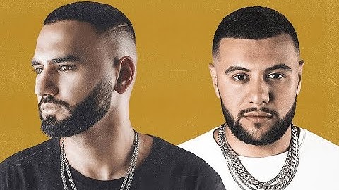 HammAli & Navai – Девочка - война[Video Clip]