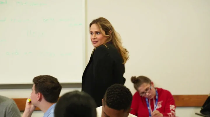 Academic Service-Learning Examples & Information