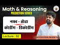 नफा-तोटा आणि कोडिंग-डिकोडिंग - अतिसंभाव्य प्रश्न | Lecture 2 | Math & Reasoning Prediction Series