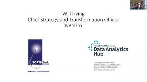 Economic Recovery Post COVID-19 - The Digital and Data future: First Keynote