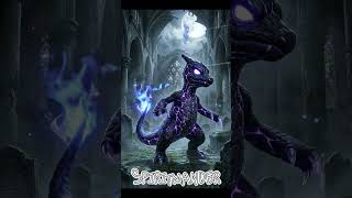 Alter Evolution EP2   The Cursed Spirit Flame Series
